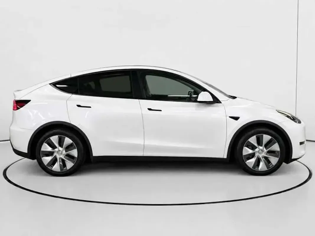 Usado Tesla Model Y 378 kW (514 CV) 2023 Blanco SUV