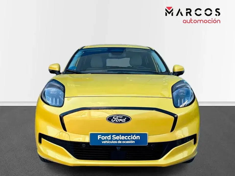 Usado Ford Puma Gen-E Premium 123 kW (168 CV) 2025 SUV