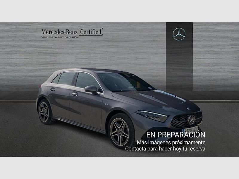 Usado Mercedes A250 218 CV (160 kW) 2025 Otro Berlina