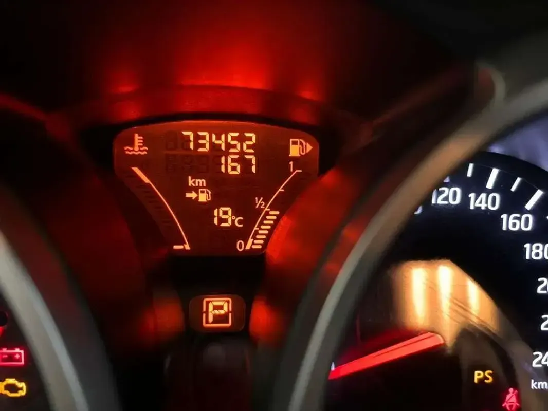 Usado Nissan Juke Tekna 190 CV (139 kW) 2012 Blanco SUV