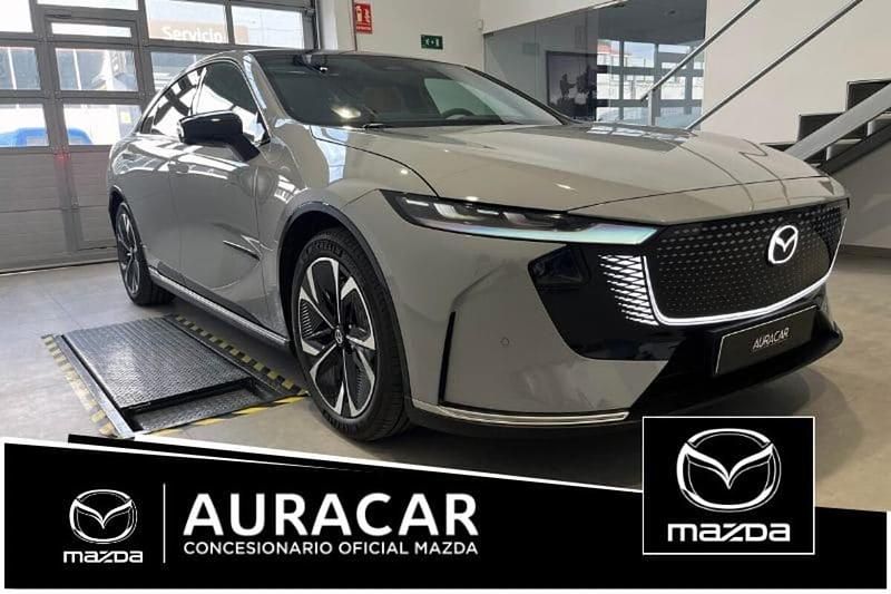 Gris Usado 2025 Mazda 6e Takumi-Line | 41.500 € (Precio justo) - Imagen 1/4