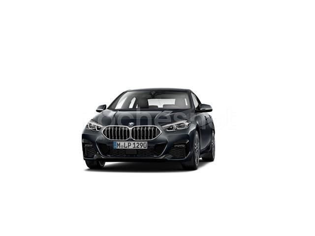 Gris / plata Usado 2020 BMW 218 Executive Coupe | 24.900 € (Buen precio) - Imagen 1/4