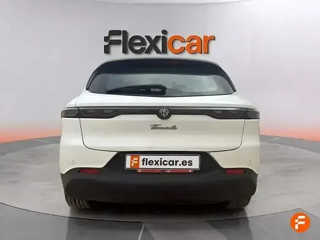 Usado Alfa Romeo Tonale Sprint 130 CV (95 kW) 2023 Blanco SUV