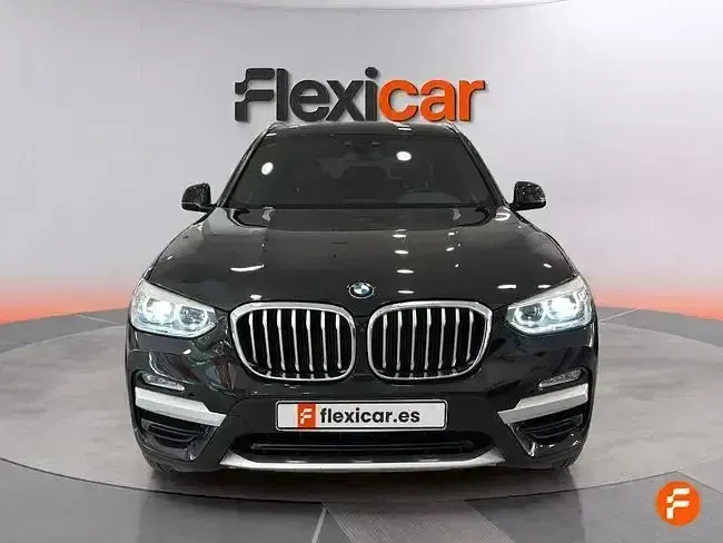 Usado BMW X3 190 HP (139 kW) 2019 Preto SUV