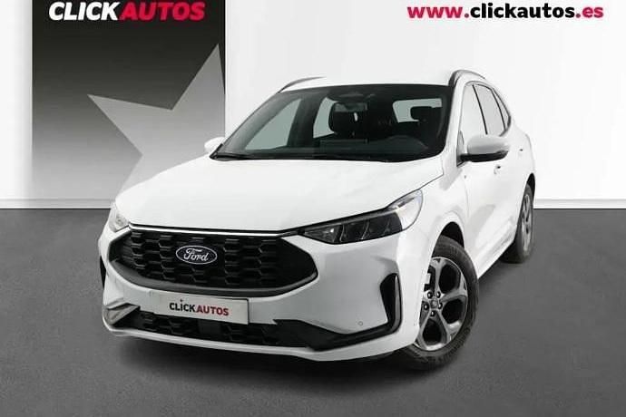 Usado Ford Kuga ST-Line 150 CV (110 kW) 2025 SUV