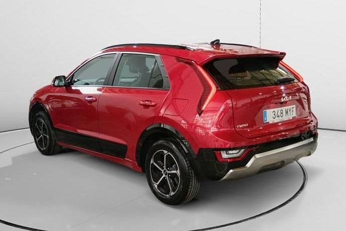 Begagnad Kia Niro 129 HK (94 kW) 2025 SUV