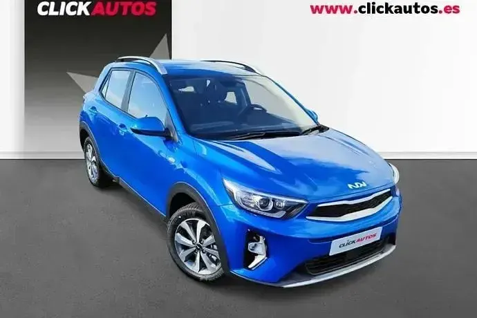 Usado Kia Stonic Active 100 HP (73 kW) 2025 SUV