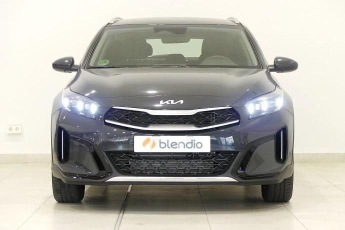 Usado Kia XCeed 100 HP (73 kW) 2024 SUV
