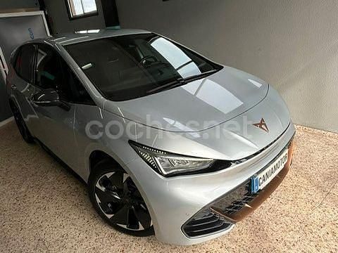 Usado Cupra Born 150 kW (204 CV) 2022 Eléctrico Utilitario