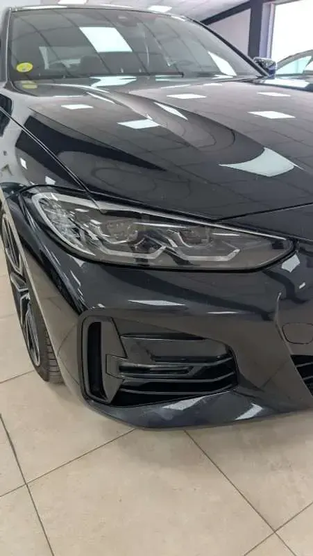 Usado BMW 430 M Sport 286 CV (210 kW) 2022 Negro Coupe