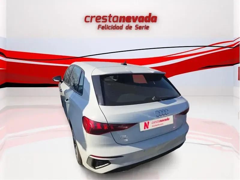 Usado Audi A3 150 CV (110 kW) 2023 Berlina