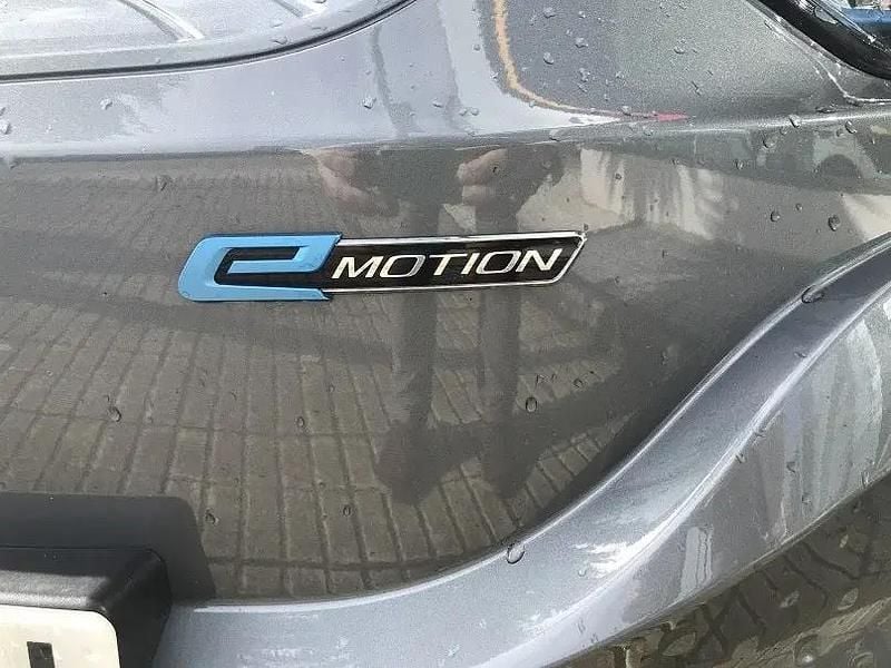 Usado KGM Korando 139 kW (190 CV) 2023 Gris SUV