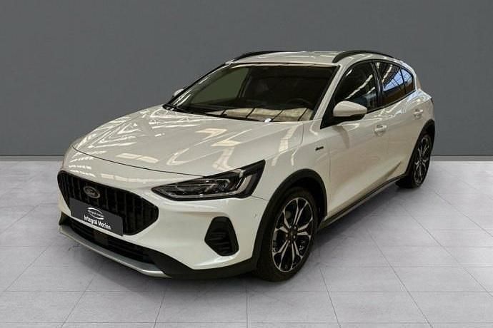 Usado Ford Focus Active 155 CV (114 kW) 2022