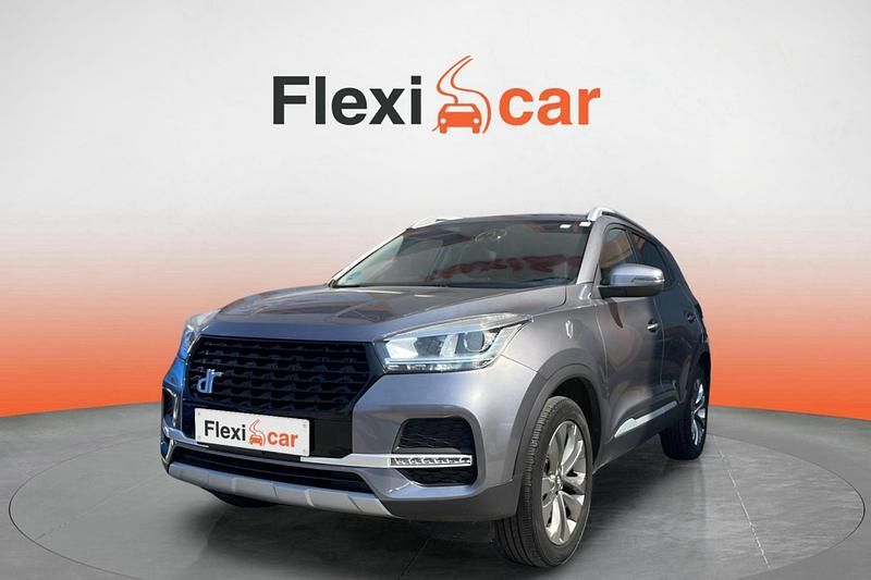 Usado DR DR 4.0 116 CV (85 kW) 2022 Gris SUV