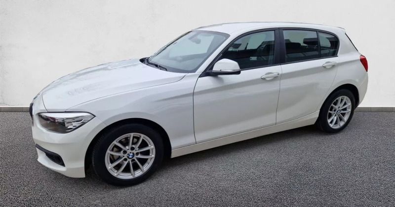 Usado 2018 BMW 116 Utilitario | 14.090 € (Buen precio) - Imagen 1/4