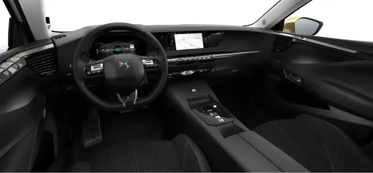 Nuevo DS Automobiles DS4 Performance 145 CV (106 kW) 2026 Blanco