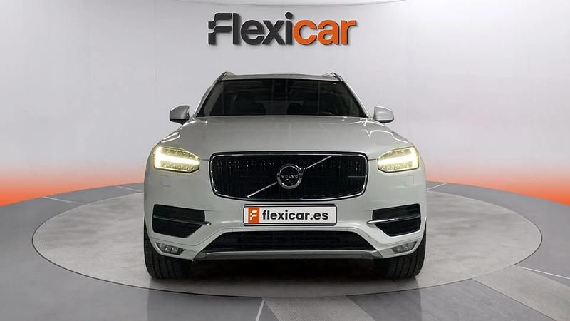 Usado Volvo XC90 224 CV (164 kW) 2015 Blanco SUV