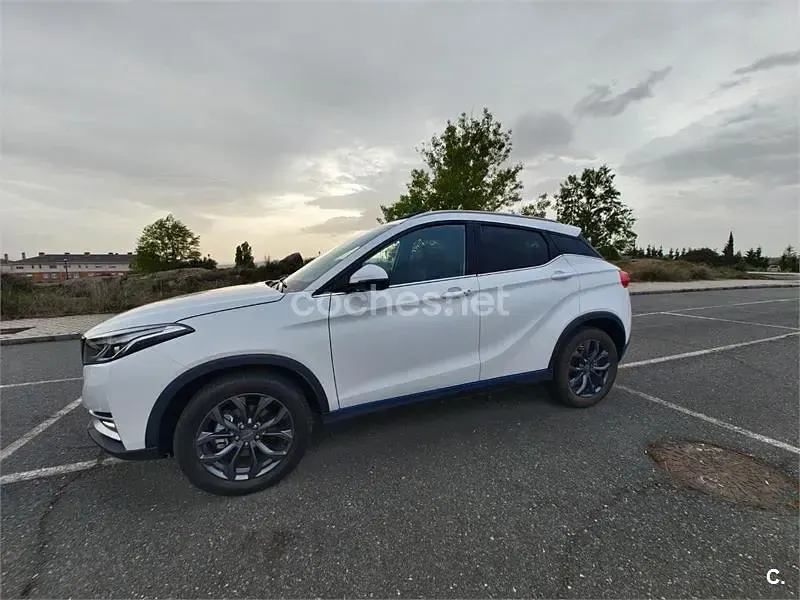 Usado Seres 3 11 kW (15 CV) 2023 Eléctrico SUV