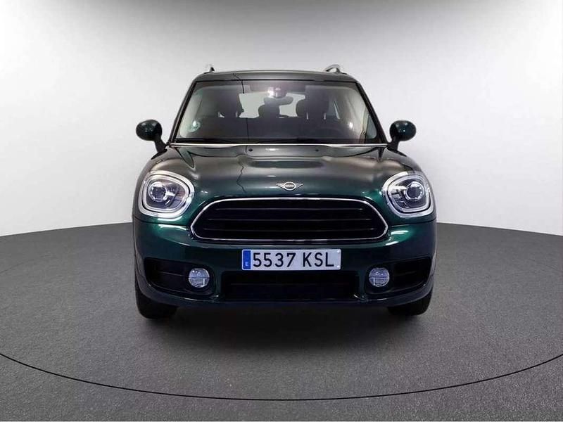 Usado Mini Cooper S Countryman 224 CV (164 kW) 2019 Negro SUV