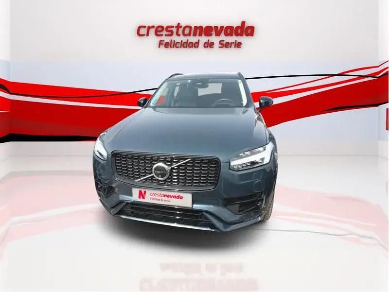 Usado Volvo XC90 Ultimate 235 CV (172 kW) 2023 SUV