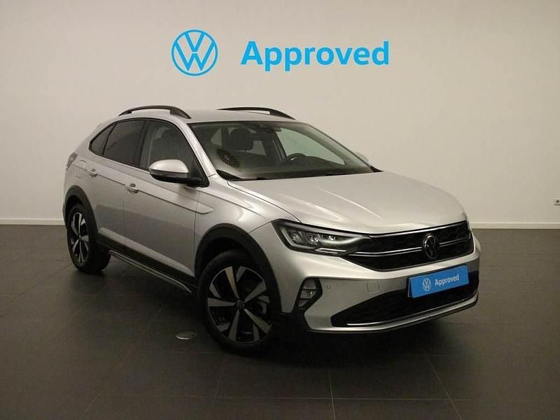 Gris Usado 2025 VW Taigo SUV | 23.250 € (Precio justo) - Imagen 1/4