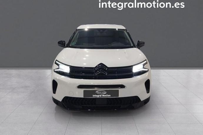 Usado Citroën C5 Aircross Feel 130 CV (95 kW) 2023 SUV