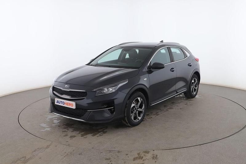 Gris Usado 2019 Kia XCeed SUV | 16.499 € (Buen precio) - Imagen 1/3