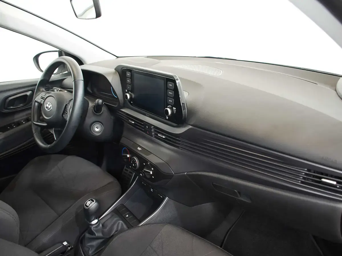 Usado Hyundai Bayon 83 CV (61 kW) 2023 SUV