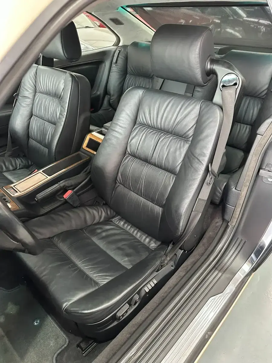 Occasion BMW 850 Comfort Edition 300 PK (220 kW) 1993 Beige Coupé