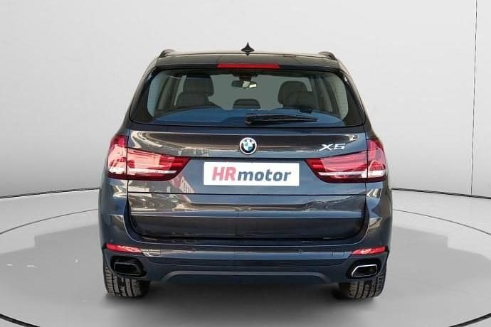 Usado BMW X5 Comfort Edition 313 CV (230 kW) 2019 SUV