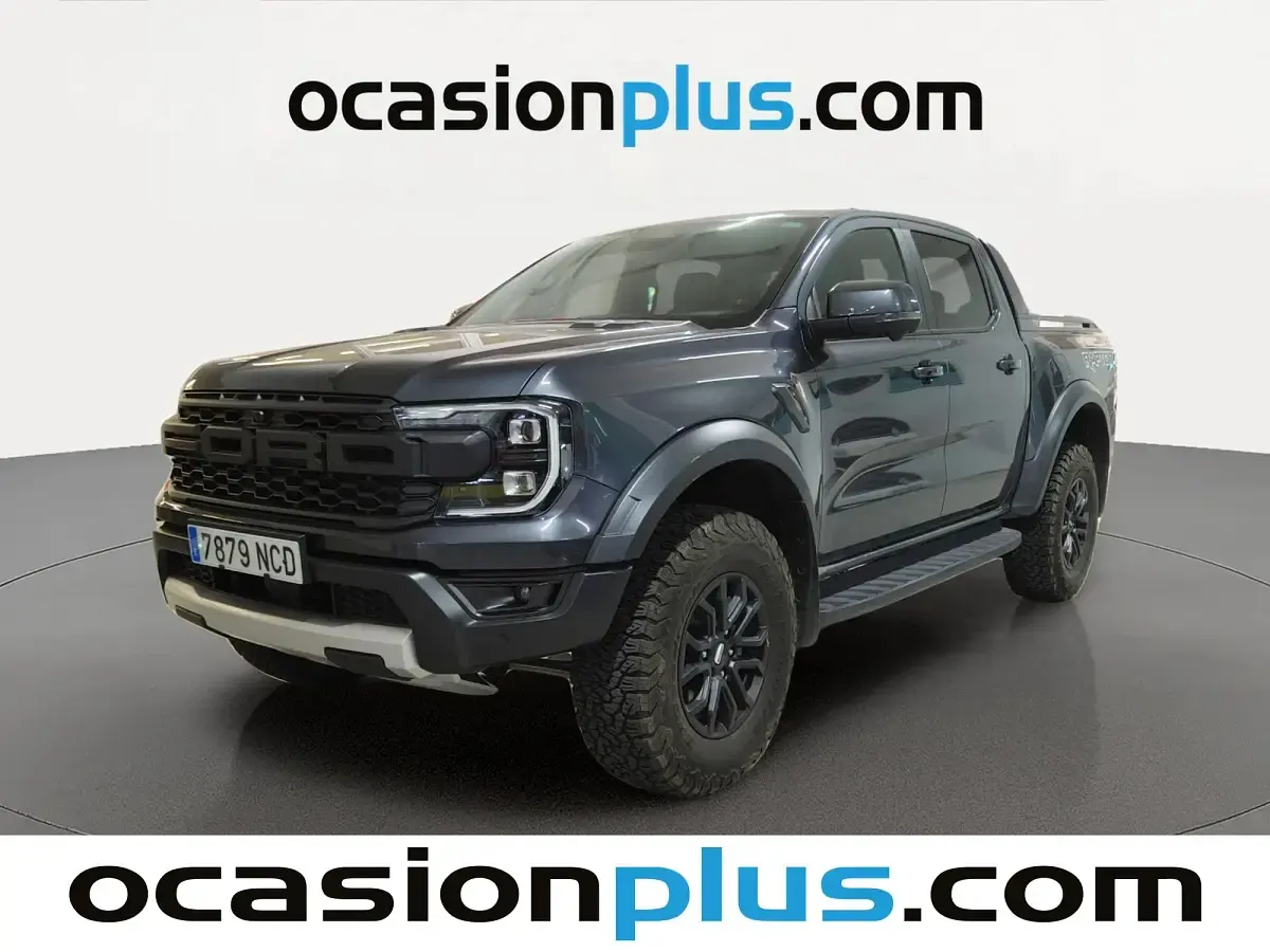 Usado Ford Ranger Raptor 292 CV (214 kW) 2025 Pickup/Camioneta