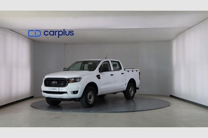 Usado Ford Ranger XL 170 CV (125 kW) 2022 Pickup/Camioneta