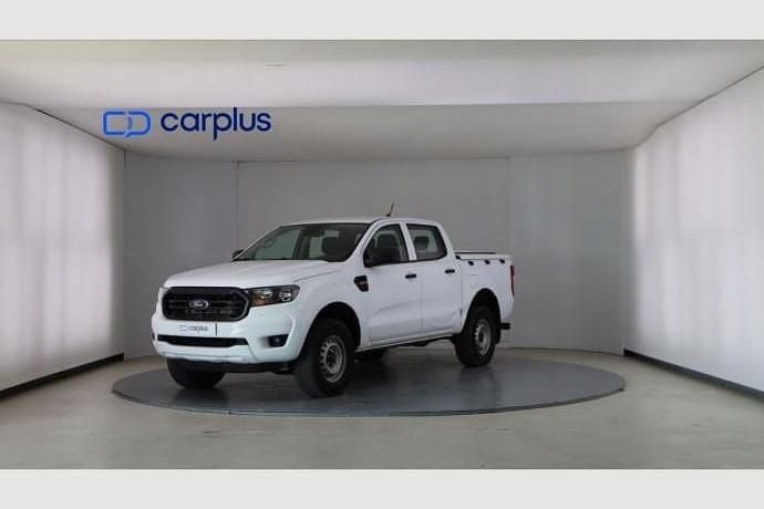 Usado 2022 Ford Ranger XL Recogida | 26.690 € (Precio justo) - Imagen 1/4