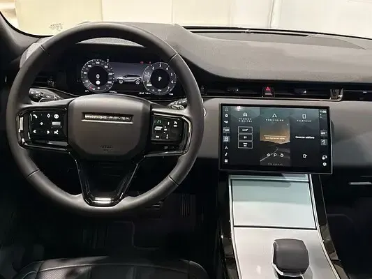 Usado Land Rover Range Rover evoque S 309 CV (227 kW) 2024 SUV