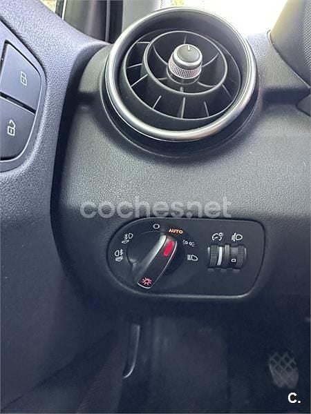 Blanco Usado 2015 Audi A1 S-Line Utilitario | 8800 € (Buen precio) - Imagen 1/1