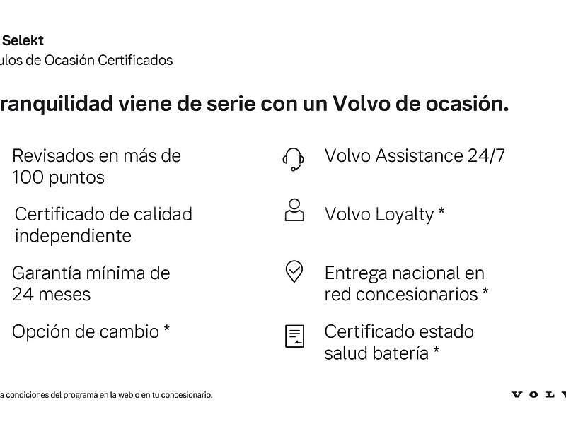 Usado Lynk & Co 01 276 CV (202 kW) 2025 Negro SUV