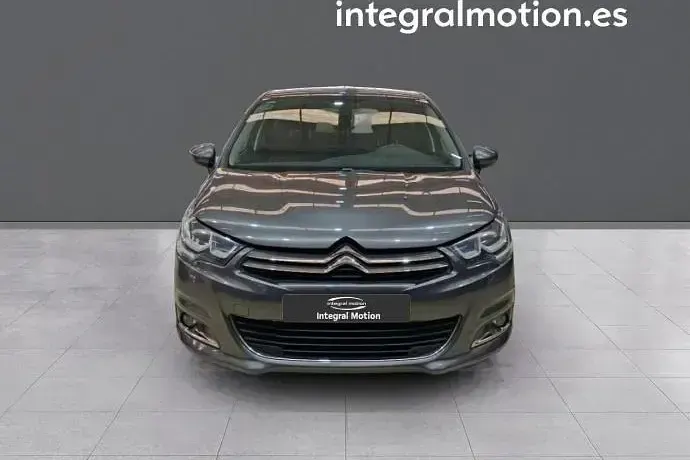Usado Citroën C4 Feel 119 CV (87 kW) 2018