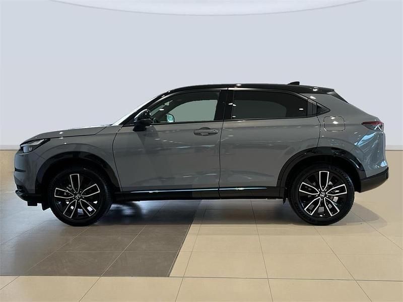 Nuevo Honda HR-V Advance 131 CV (96 kW) 2026 Gris SUV