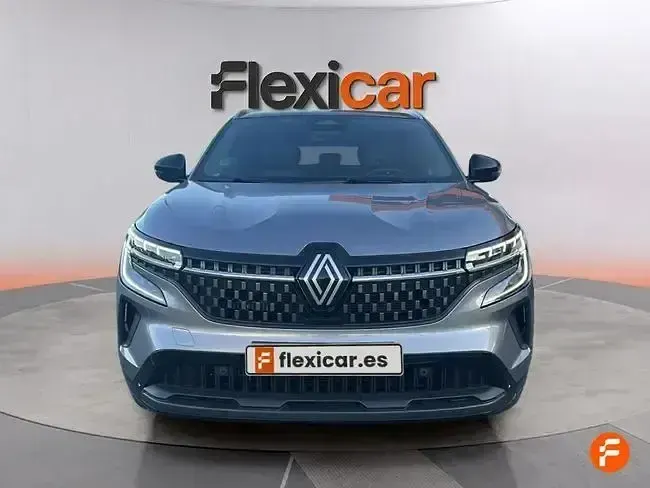 Usado Renault Austral Equilibre 140 CV (102 kW) 2023 Gris SUV