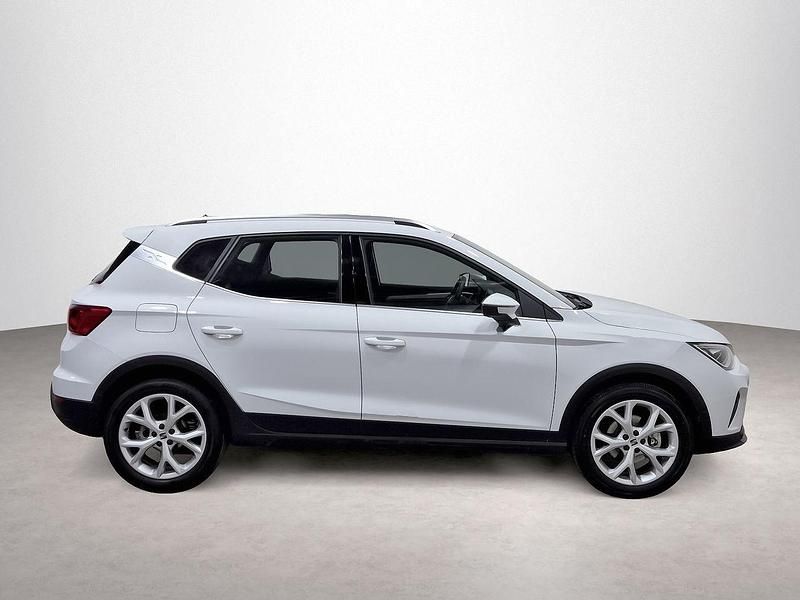 Usado Seat Arona FR 116 CV (85 kW) 2024 Blanco SUV