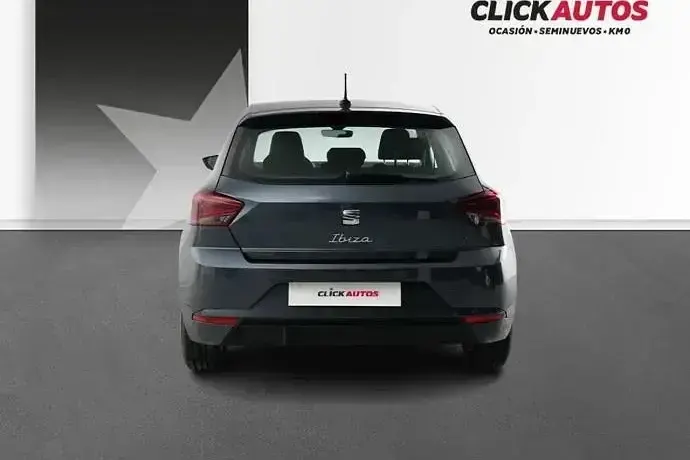Usado Seat Ibiza Style 115 CV (84 kW) 2025 Utilitario