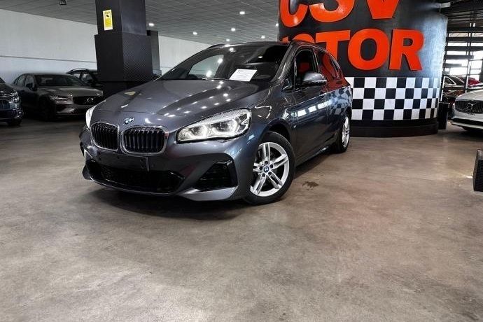 Usado BMW 225 iPerformance 224 CV (164 kW) 2019