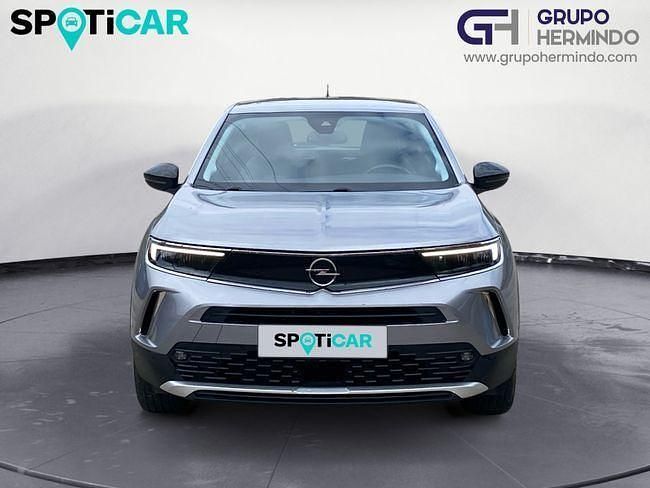 Usado Opel Mokka Business Elegance 110 CV (80 kW) 2022 Gris SUV