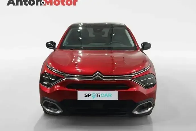 Usado Citroën C4 PureTech 131 CV (96 kW) 2023 SUV