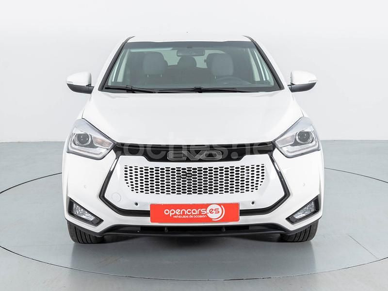 Nuevo EVO Evo 3 113 CV (83 kW) 2025 Blanco SUV