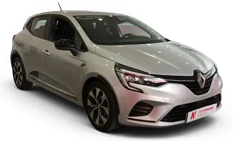 Usado Renault Clio LIMITED 91 CV (66 kW) 2021 Utilitario