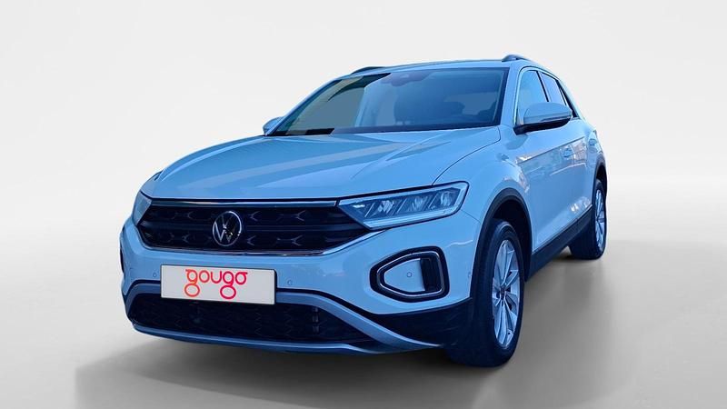 Usado VW T-Roc Life 115 CV (84 kW) 2023 SUV