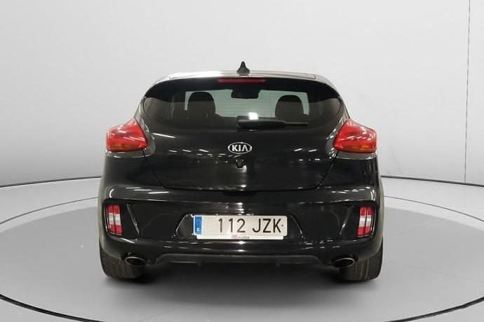 Usado Kia Ceed GT GT 204 CV (150 kW) 2017
