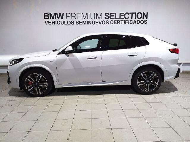 Usado BMW X2 Comfort Edition 150 CV (110 kW) 2024 Blanco SUV