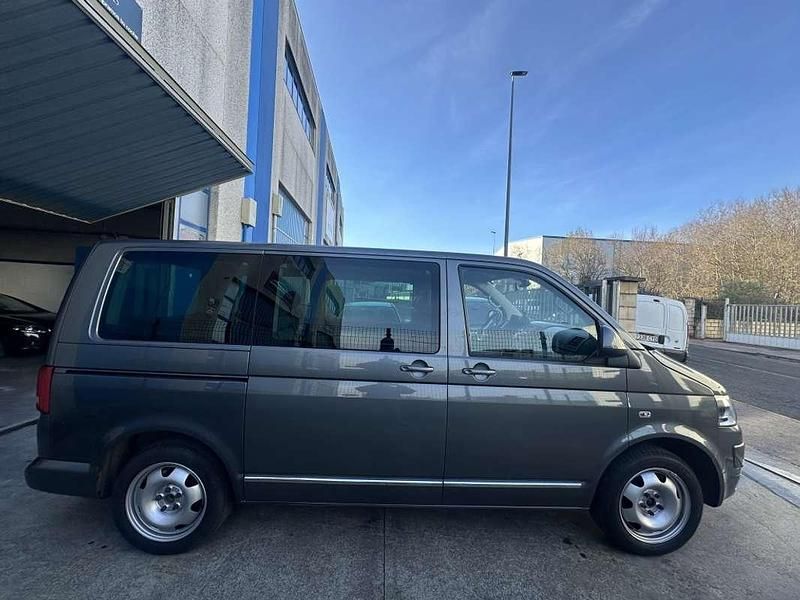 Usado VW California Beach 179 CV (131 kW) 2011 Van